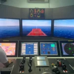 Telanusa Maritime Training dengan STIP Jakarta