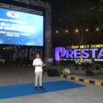 Gala Dinner Politeknik Pelayaran Surabaya