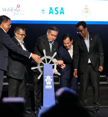 Malaysia Maritime Week 2025: Membentuk Masa Depan Maritim dengan Tema “Our Ocean, Our Obligation, Our Opportunity”